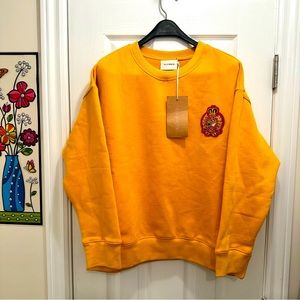 NWT Alfred Sung Women’s Long Sleeve Top Size S/M